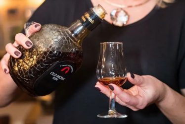 old monk