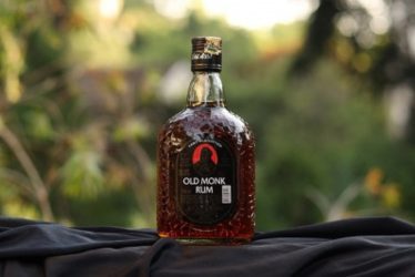 old monk