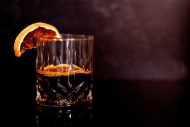 old monk