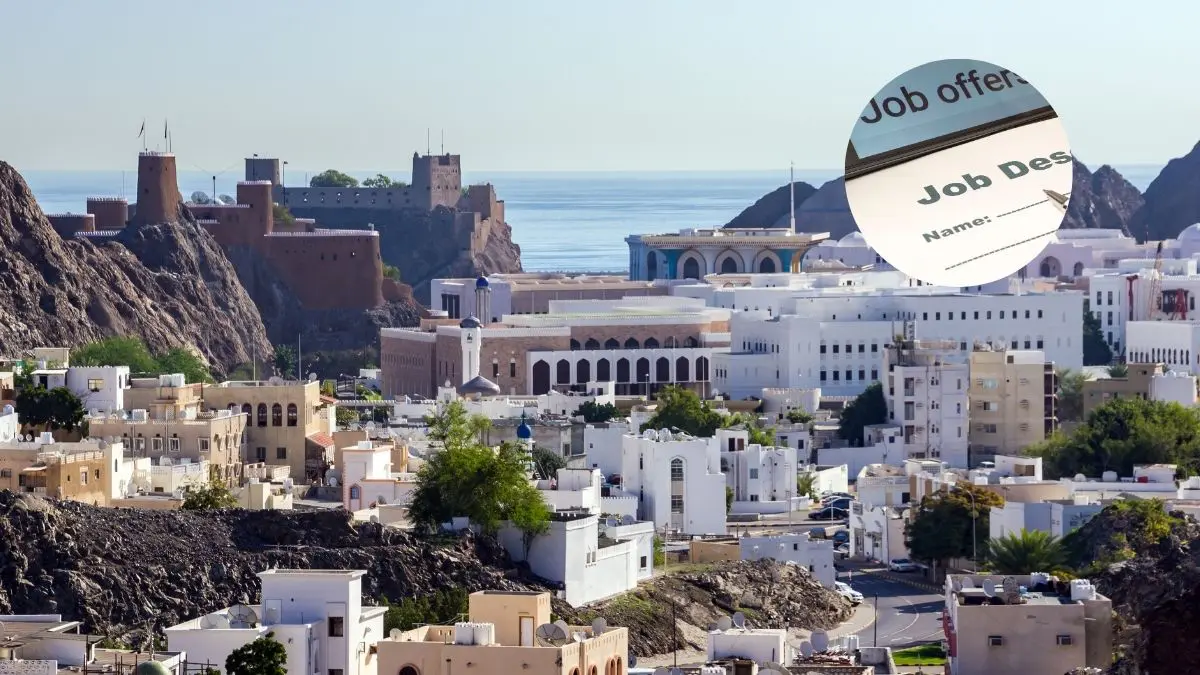 Muscat: Egypt Embassy Warns Citizens Against Fake Oman Job Offers; Details Inside