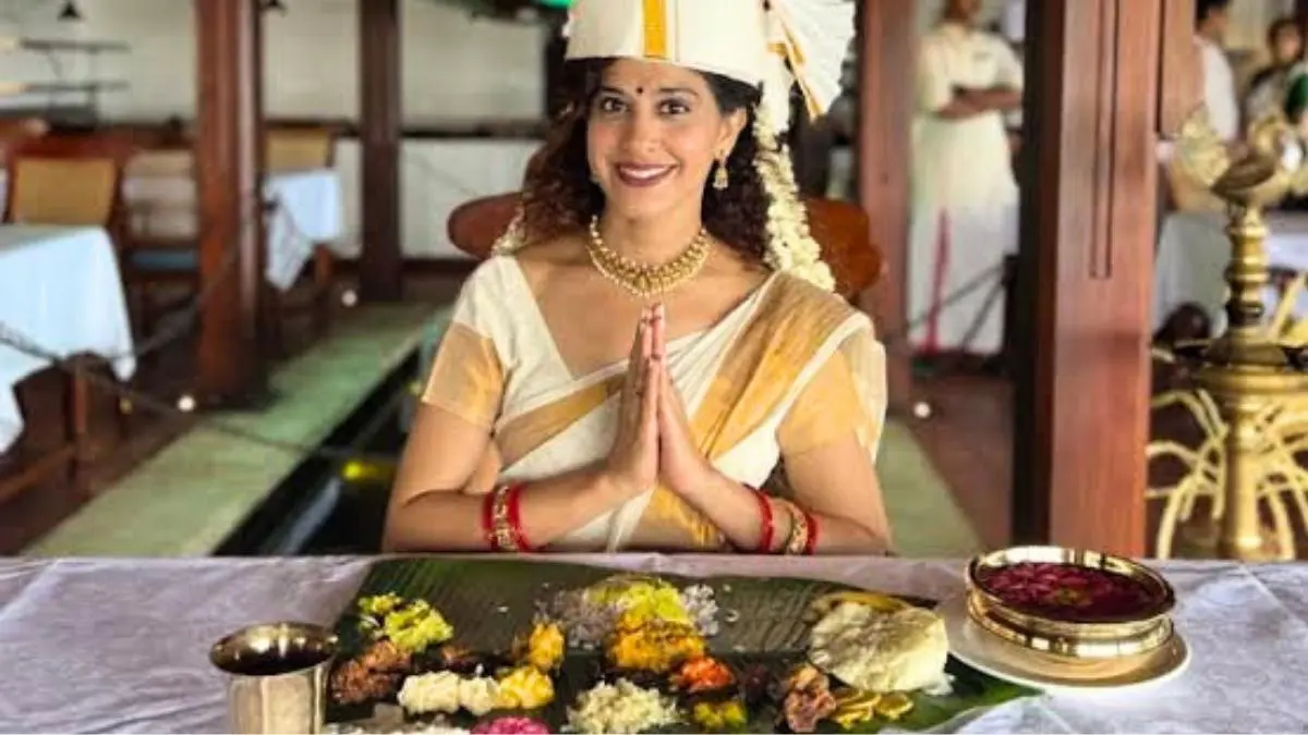The Secret Rules Of An Onam Sadya: Dos & Don’ts You Should Know Before You Eat