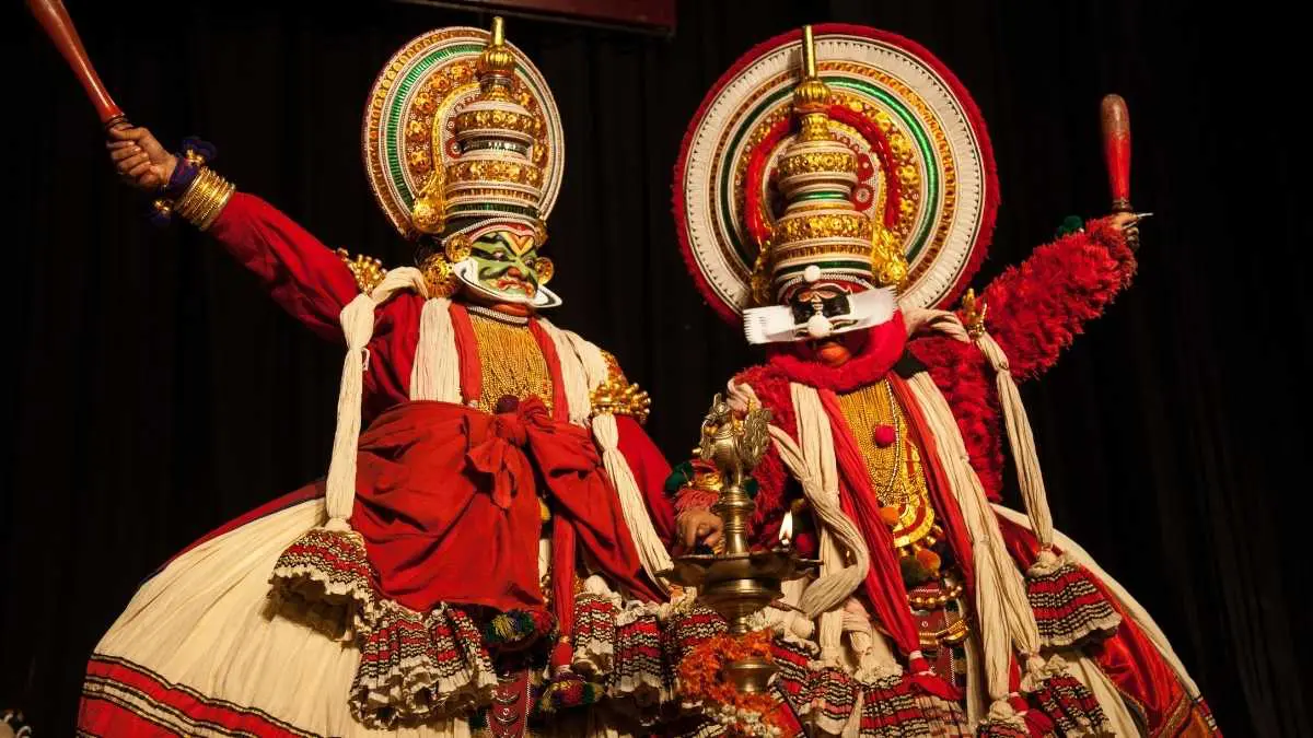 The Story Of Onam: How Mahabali, Vamana & One Annual Visit Became Kerala’s Biggest Festival