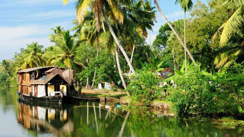 Onam & Raksha Bandhan Travel: 69% Rise In Kerala Hotel Bookings, Lucknow Air Bookings Soar 96%