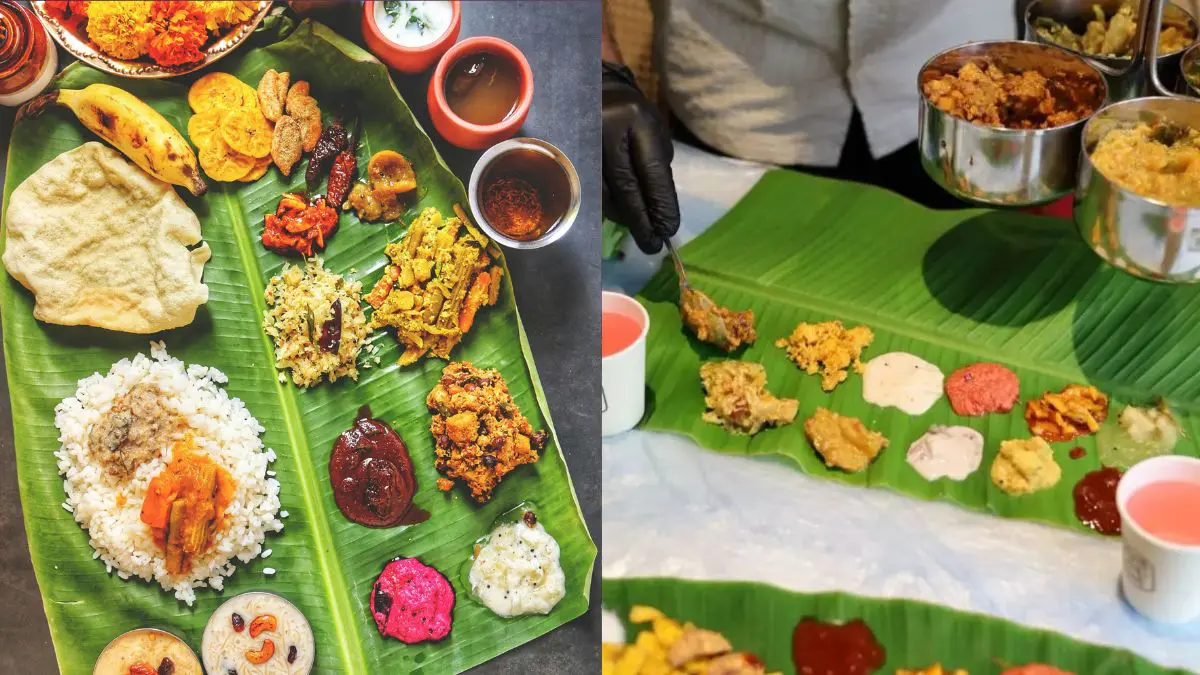 5 Best Places For Onam Sadhya In Dubai That Will Transport You To Kerala!