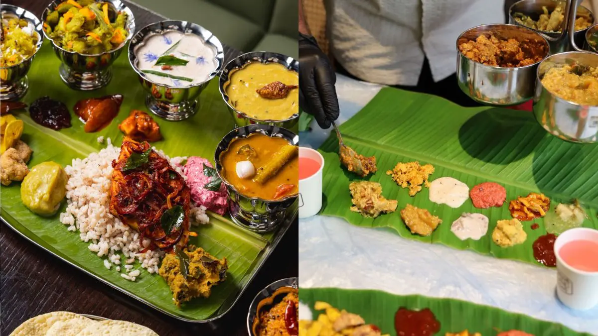 5 Best Places For Onam Sadhya In Dubai That Will Transport You To Kerala!