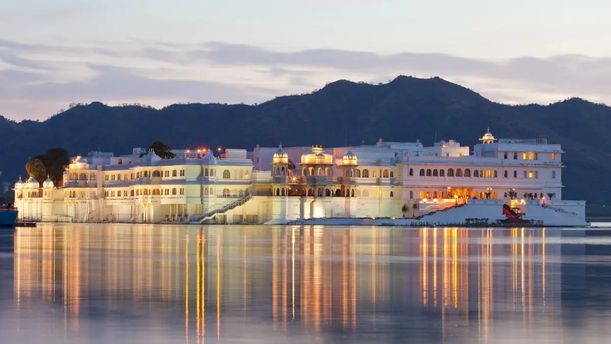 7 Overnight Trips From Delhi Where You Can Wake Up To A Completely Different Side Of India