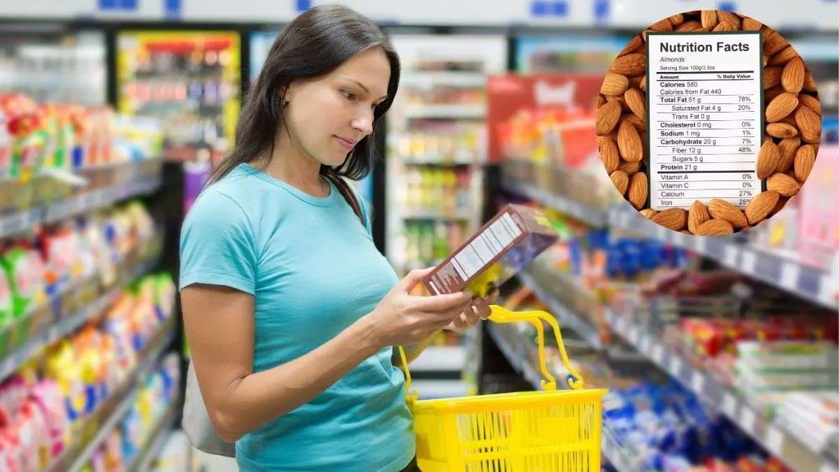 FSSAI Proposes Nutrition Tables Instead Of Warning Labels On Packaged Food; What It Means?
