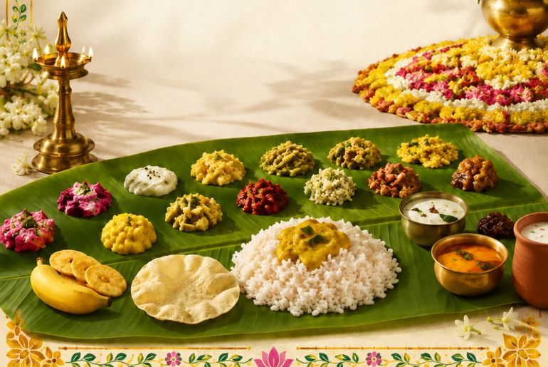Onam 2026