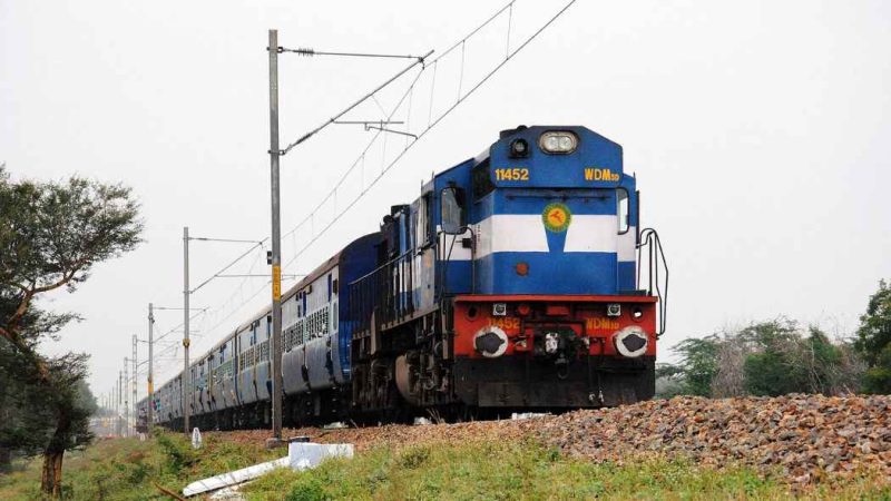 New PRS For Indian Railways: How The Next-Gen System Will Transform Ticket Booking