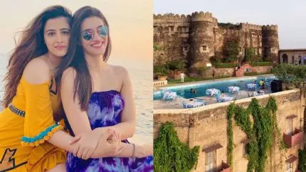 7 Beautiful Resorts In India To Escape With Your Sibling This Raksha Bandhan
