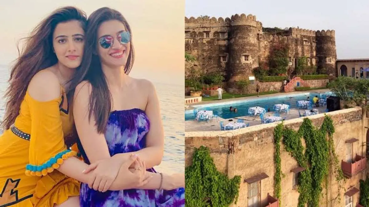 7 Beautiful Resorts In India To Escape With Your Sibling This Raksha Bandhan