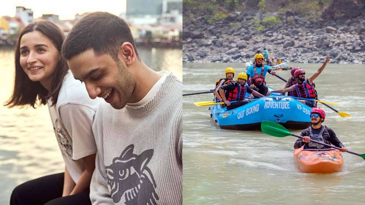 7 Unforgettable Trips Every Brother-Sister Duo Should Take Together At Least Once