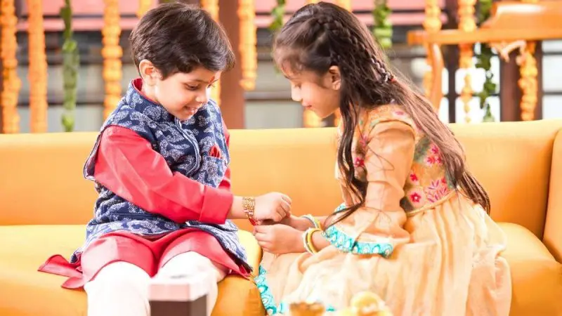 Raksha Bandhan On August 27 Or 28? Check Date, Chandra Grahan Time & Visibility