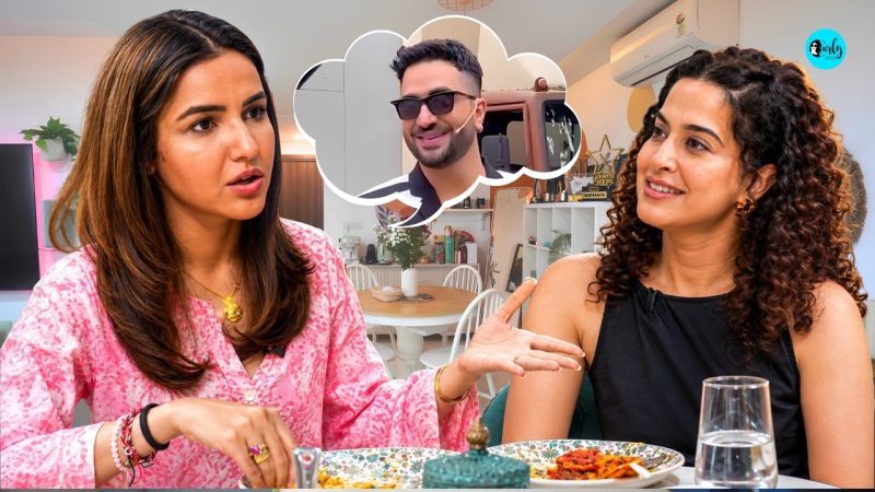 Jasmin Bhasin