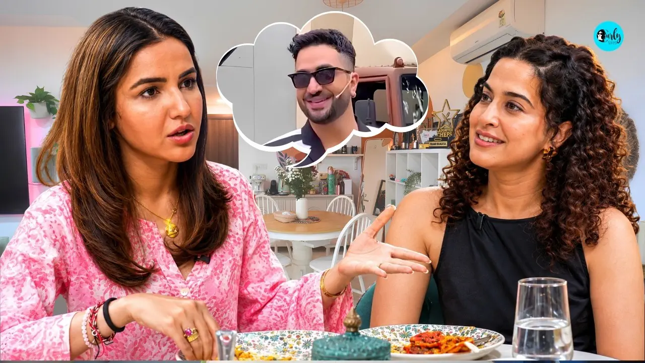 Inside Jasmin Bhasin’s Life Beyond The Spotlight