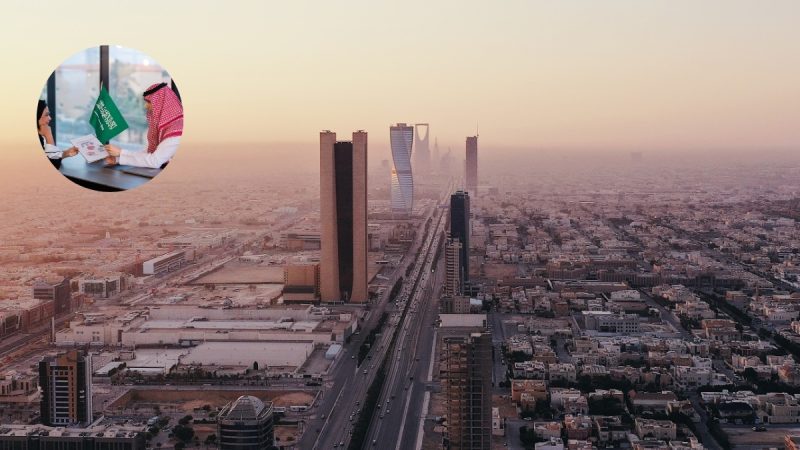 What Are The 2 New Conditions Set By Saudi Passport Control For Electronic Authorisation?