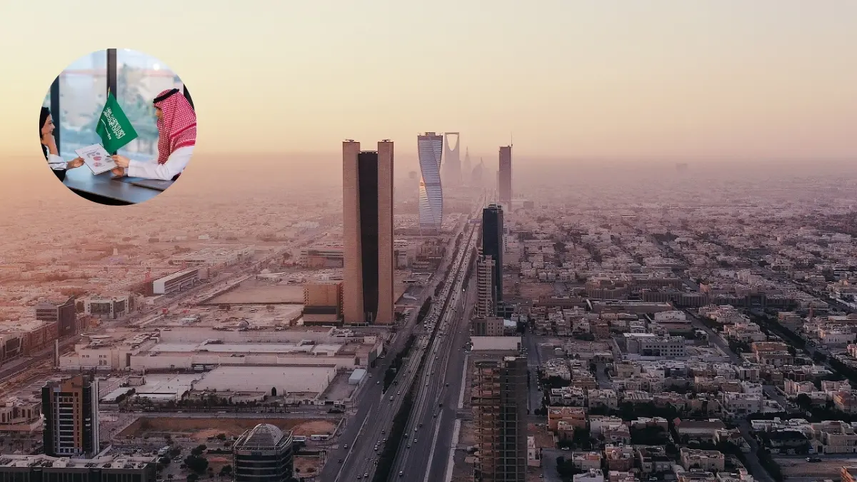 What Are The 2 New Conditions Set By Saudi Passport Control For Electronic Authorisation?