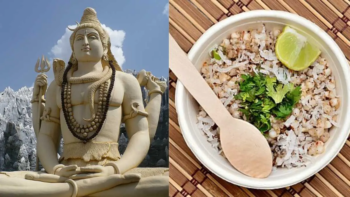 Shravan 2026: 5 Must-Have Foods For A Healthy And Satisfying Vrat