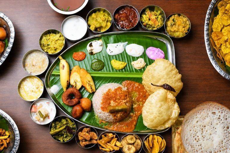 Onam 2026