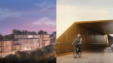 A New Five-Star Luxe Hotel Is Planned For Sports Boulevard In Riyadh & Here’s All About It!