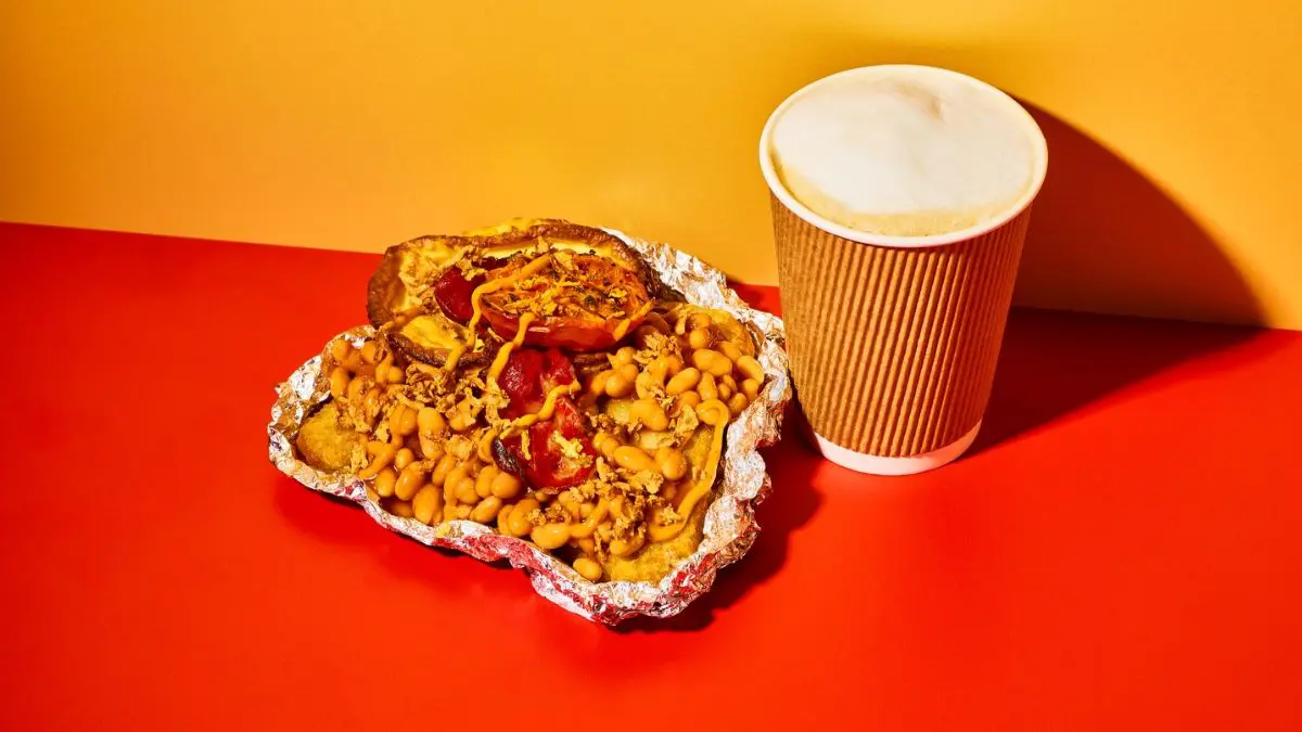 SpudBros Express, The Viral Jacket Potato Brand From The UK To Open 1st UAE Outlet In Abu Dhabi