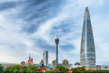 tallest buildings