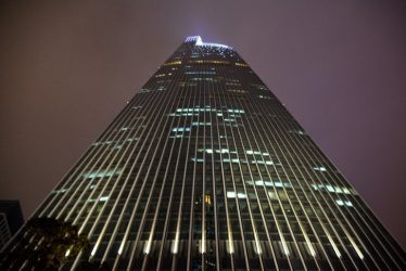 tallest buildings
