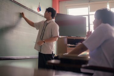 teacher