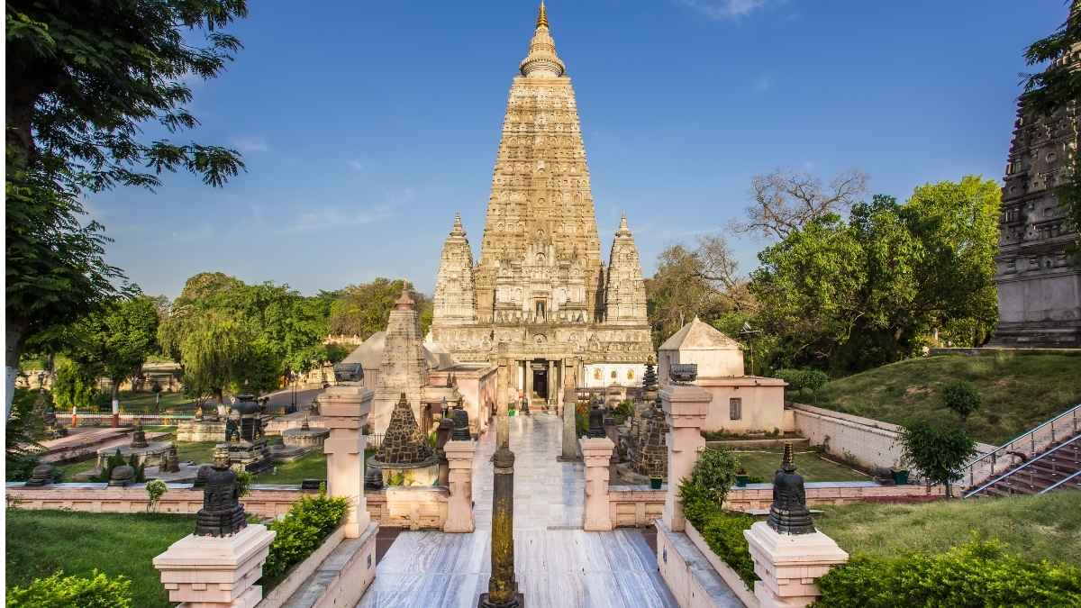 Teacher’s Day 2026: 5 Indian Destinations We Were Taught About In School And Should Visit Once