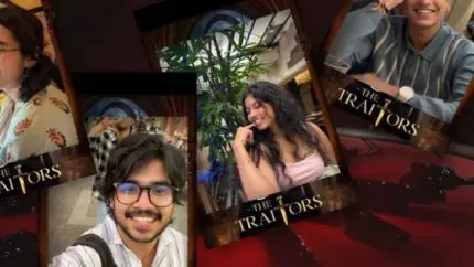 It’s Dhokha Time! Bengaluru Has 2-Day Traitors Group Trip For 20 Strangers In A Hilly Escape; Deets Here!