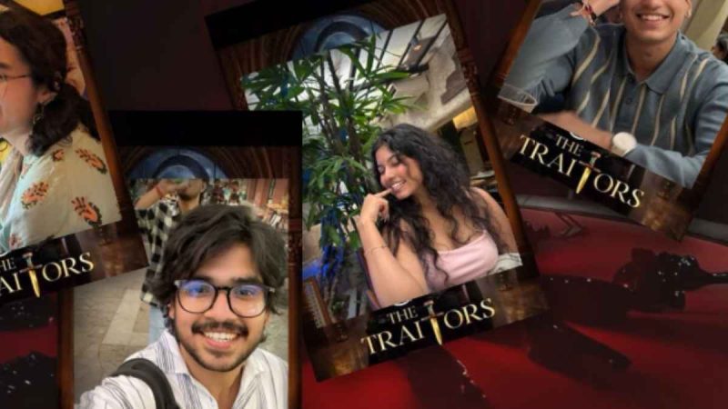 It’s Dhokha Time! Bengaluru Has 2-Day Traitors Group Trip For 20 Strangers In A Hilly Escape; Deets Here!