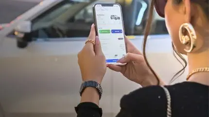Dubai’s Top Car-Sharing Areas Revealed: Is Your Neighbourhood On The List?