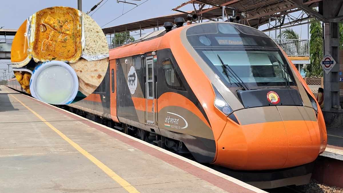 Vande Bharat Food Under Scanner? Karnataka Expands Food Safety Checks To Railway Catering