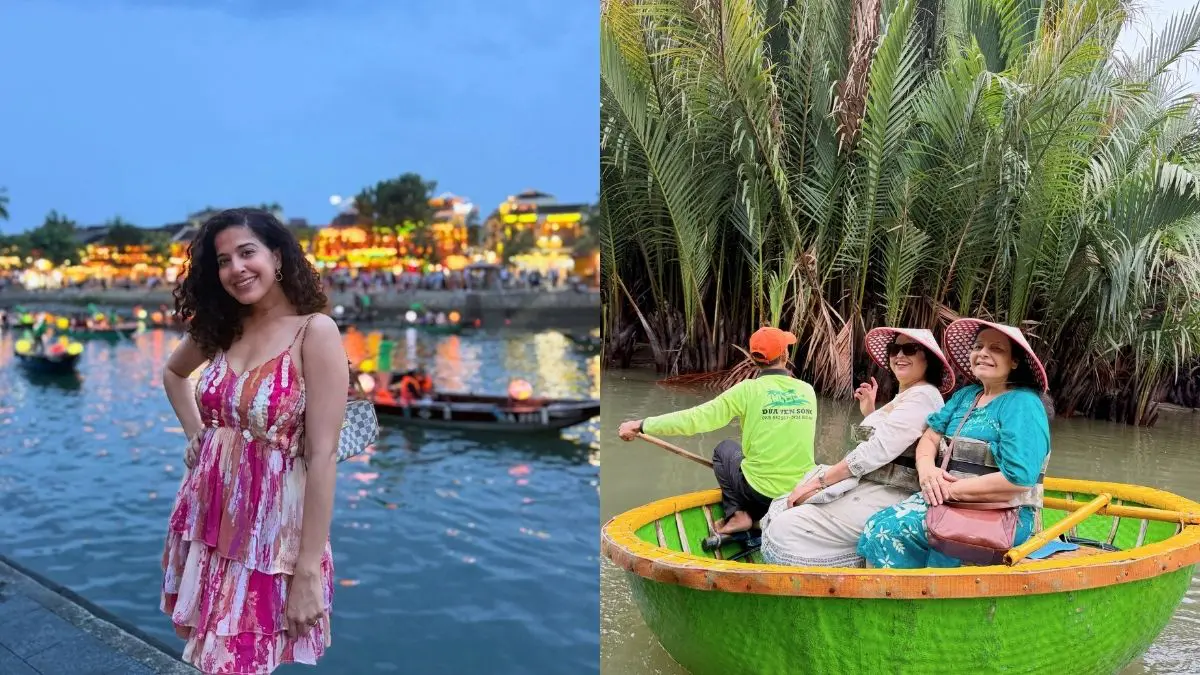 Steal Kamiya Jani’s Vietnam Itinerary! Must-Visit Places, Unmissable Experiences & Tips From Her Girls’ Trip