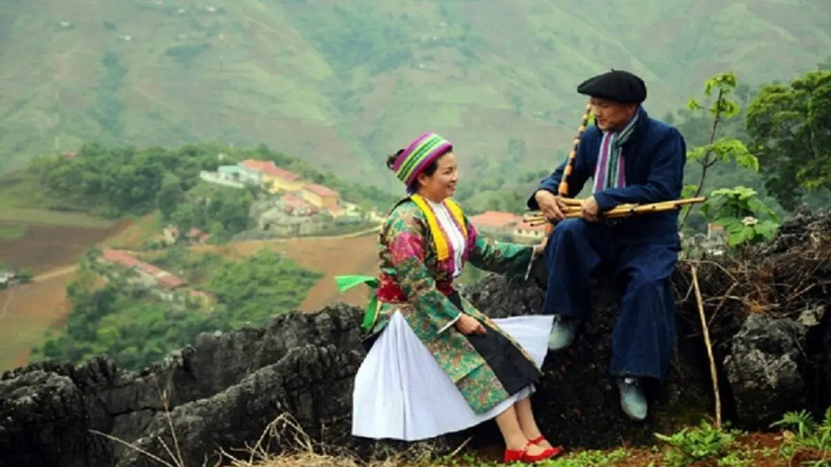 Vietnam Has A Love Market Where Married Couples Meet Their Exes Once A Year