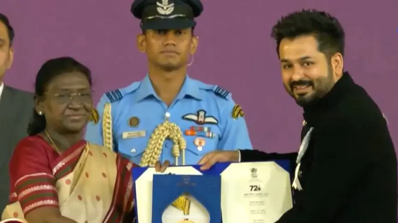 72nd National Film Awards 2026: From Aditya Dhar To Yami Gautam, Check Full List Of Winners