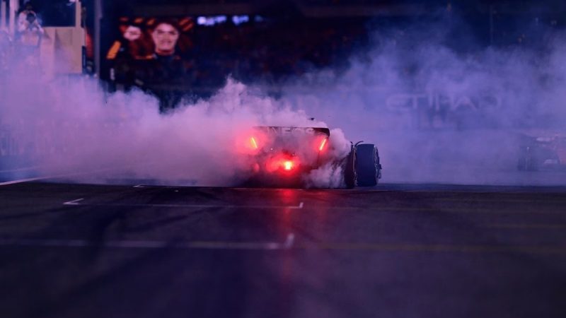 Abu Dhabi Grand Prix Set To Host Its First-Ever F1 Sprint Race In 2027; Here’s All About It!