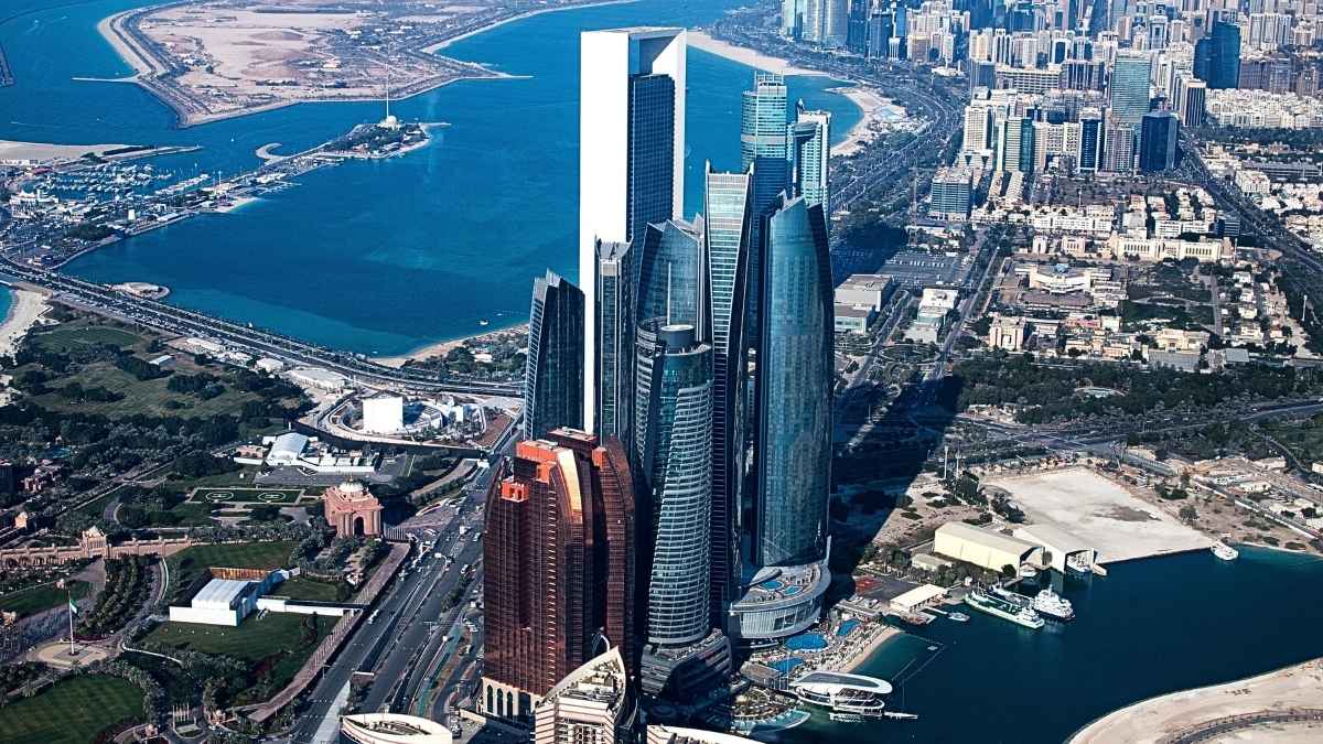 Planning To Rent Out Your Abu Dhabi Home? DCT’s New System Gets You Licensed Faster Than Ever
