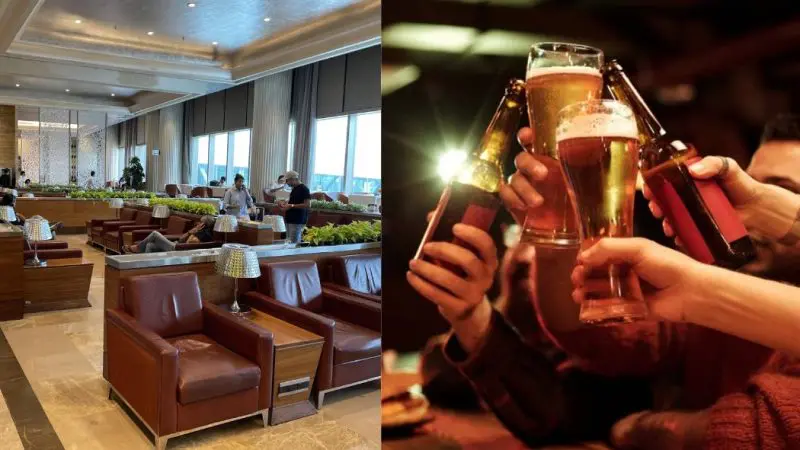 Brew Carnival Is Bringing Coffee, Tea And Beer To 8 Adani Airports This Month