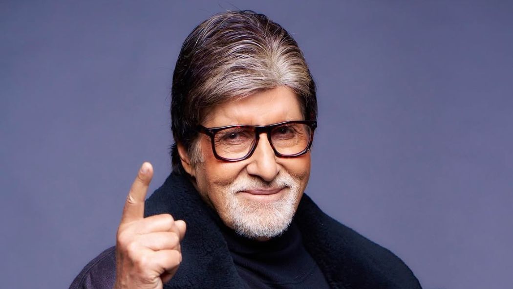 Amitabh Bachchan To Build 20-Room Dharamshala In Ayodhya In Father Harivansh Rai Bachchan’s Name