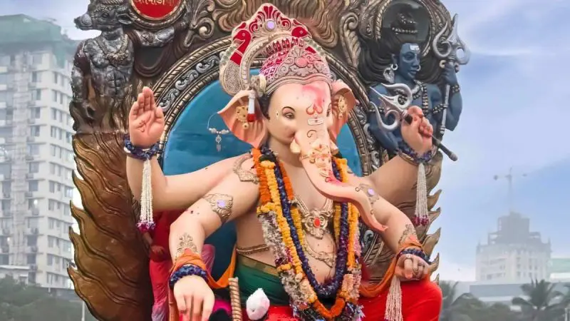 Anant Chaturdashi 2026: Check Correct Date, Shubh Muhurat & Ganpati Visarjan Timings