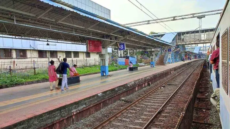 Mumbai: Andheri Station To Get An East-Side Exit With 12-Car Platform; What It Means For Commuters