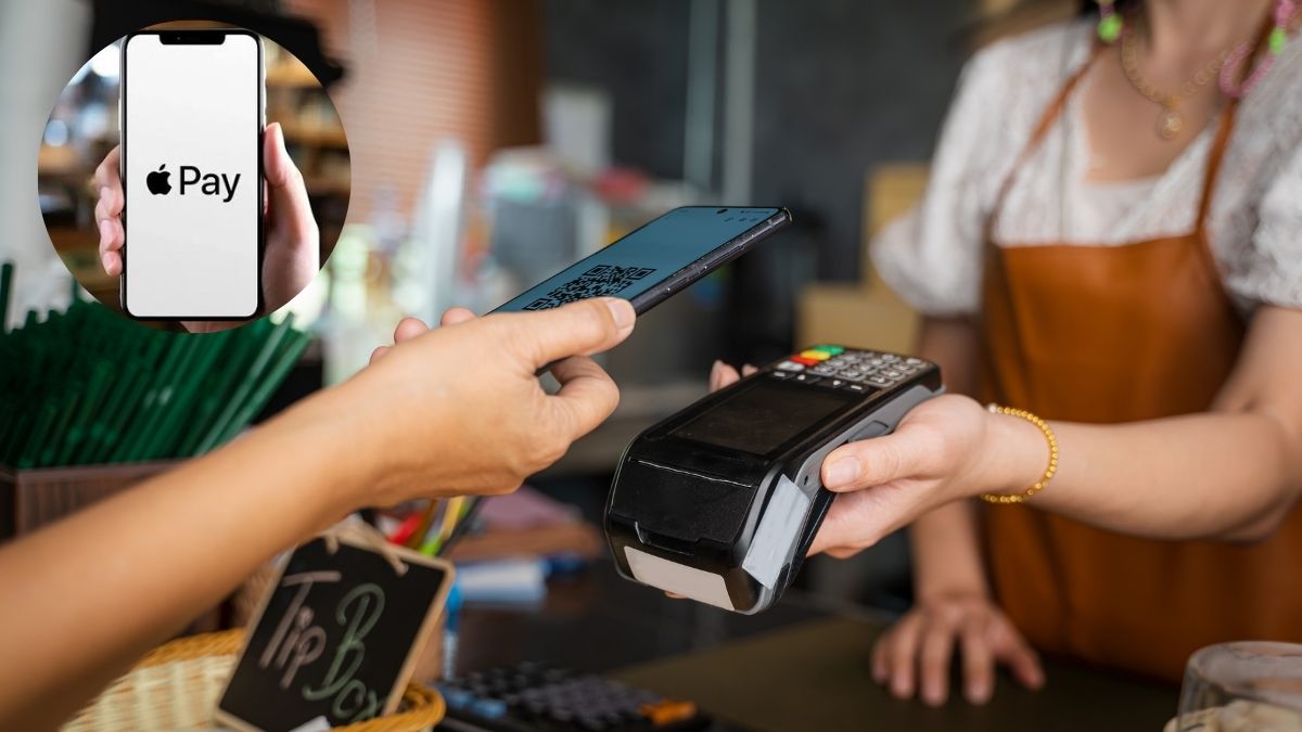 Apple Pay Has Finally Arrived In India: Who Can Use It, How To Pay & Is Your Card Eligible?