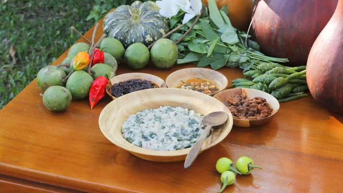 From Galho To Akibiye: 5 Authentic Dishes To Try On Your Nagaland Trip