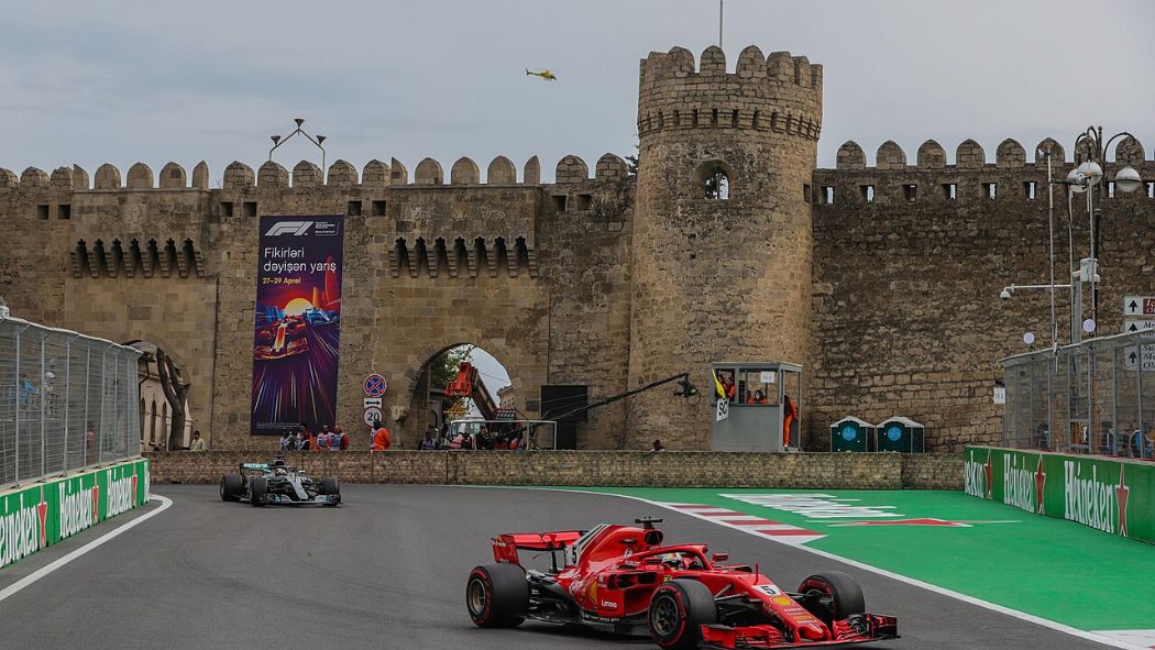Azerbaijan F1 Grand Prix 2026: Dates, Schedule, Tickets, Visa And Things To Do