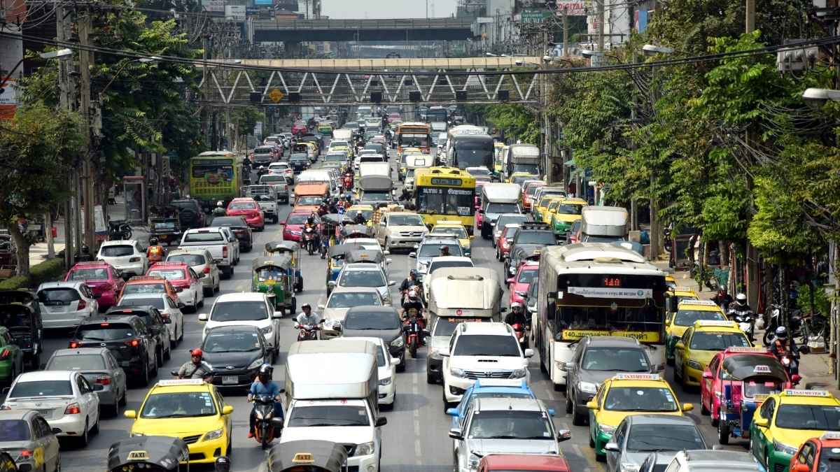 BRICS Summit In Delhi: Traffic Advisory Issued, Hotel Rates Soar To ₹2.5 Lakh A Night