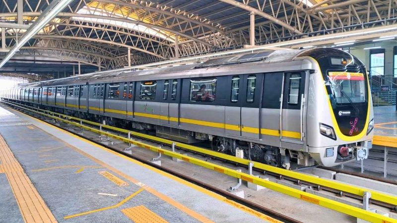 Bengaluru Commuters May Need ₹70,000 Salary To Make Daily Metro Travel Affordable