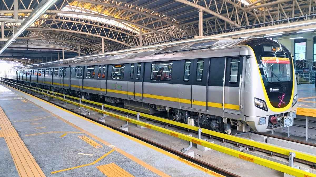 Bengaluru Commuters May Need ₹70,000 Salary To Make Daily Metro Travel Affordable