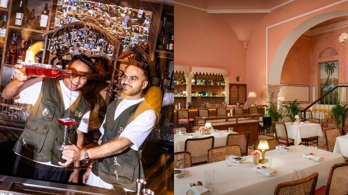 India’s Top 100 Bars: Goa Overtakes Mumbai With 20 Bars, Non-Metro Cities Make Debut
