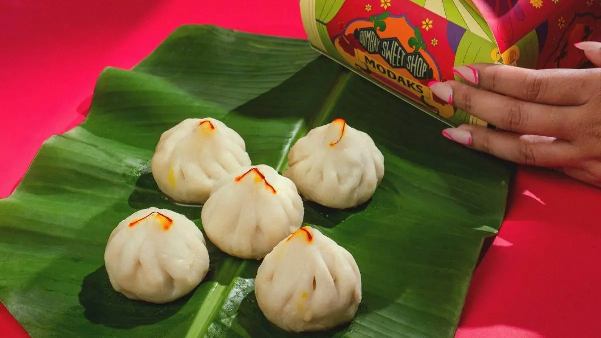 Ganesh Chaturthi 2026: 10 Best Places In Mumbai For Ukadiche Modak To Treat Bappa To His Favourite Sweet